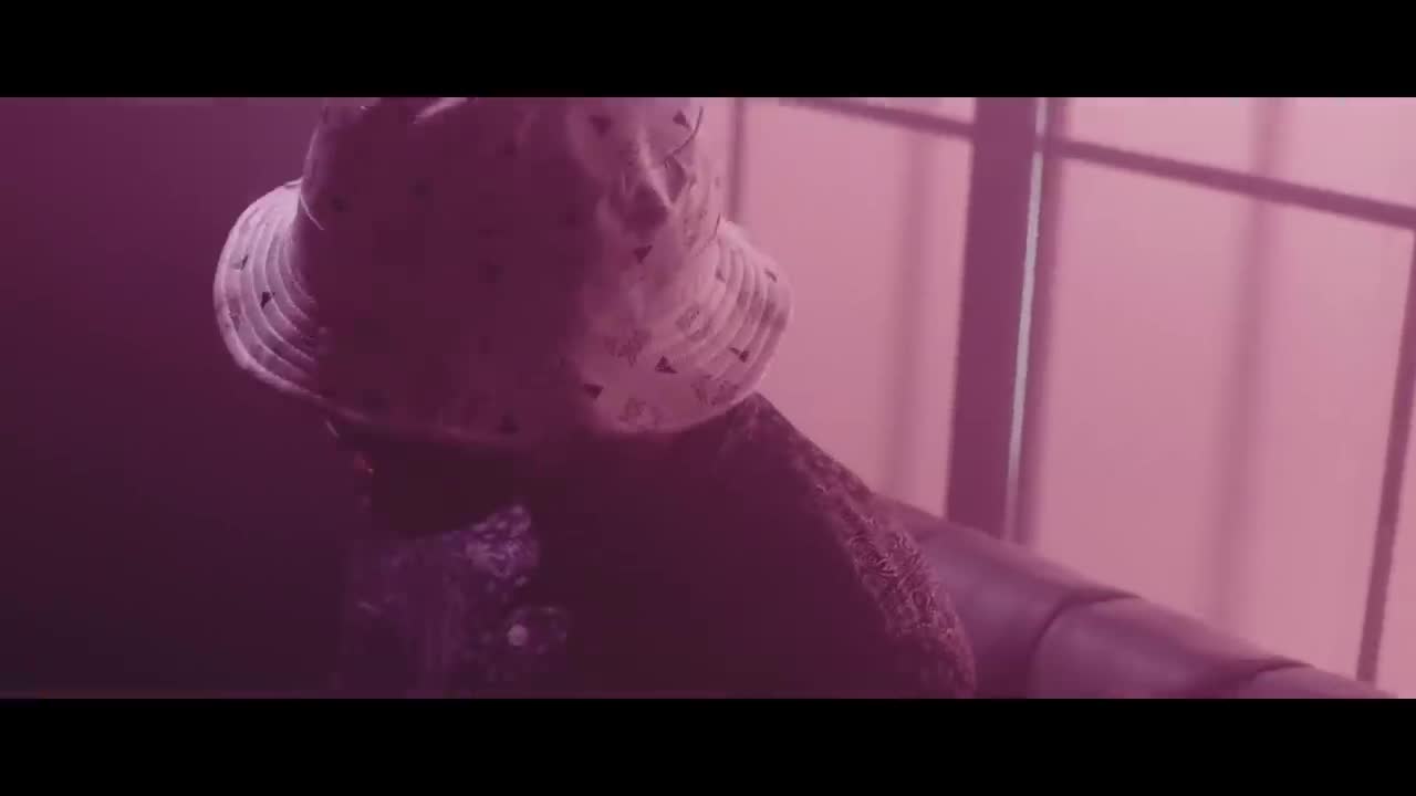 August Alsina - Get Ya Money
