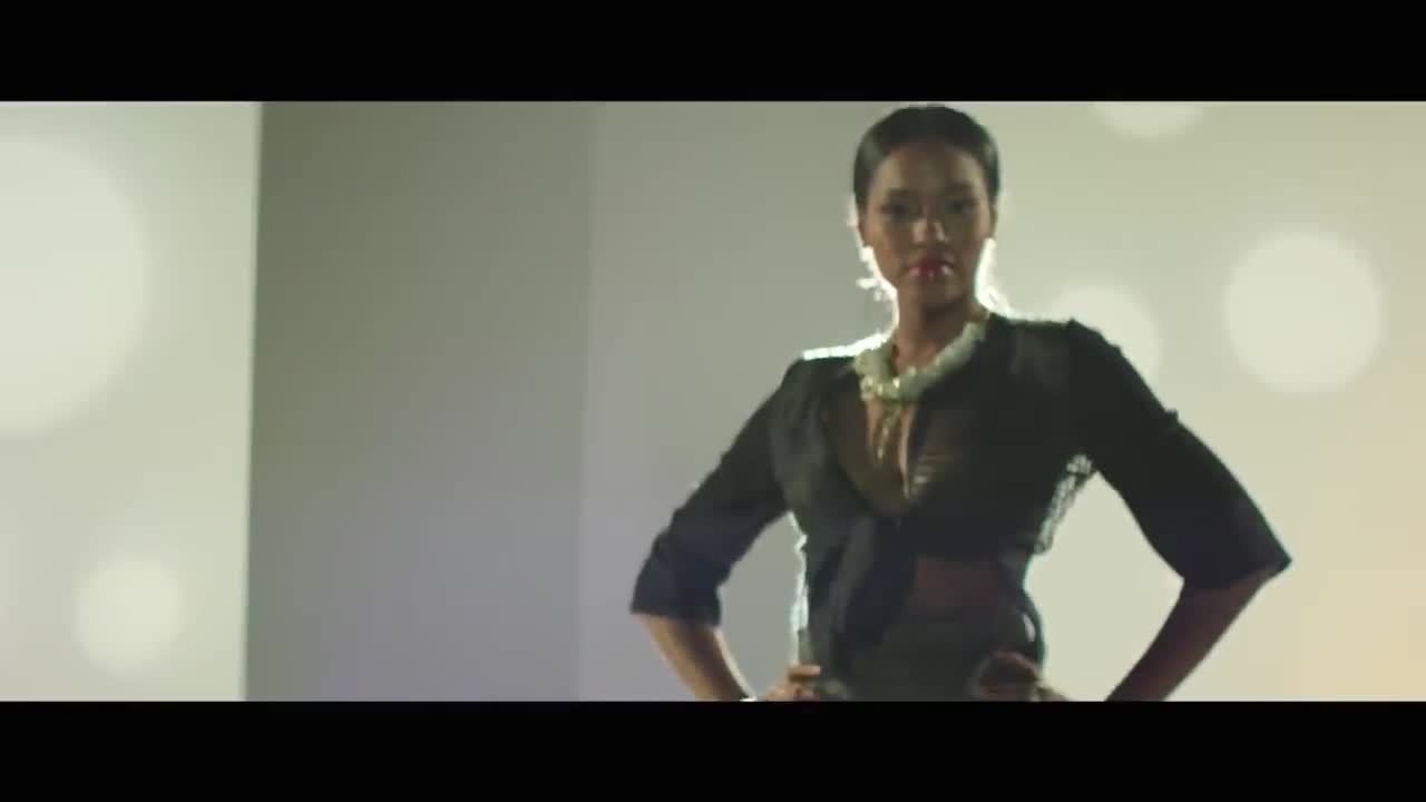 August Alsina - Ghetto