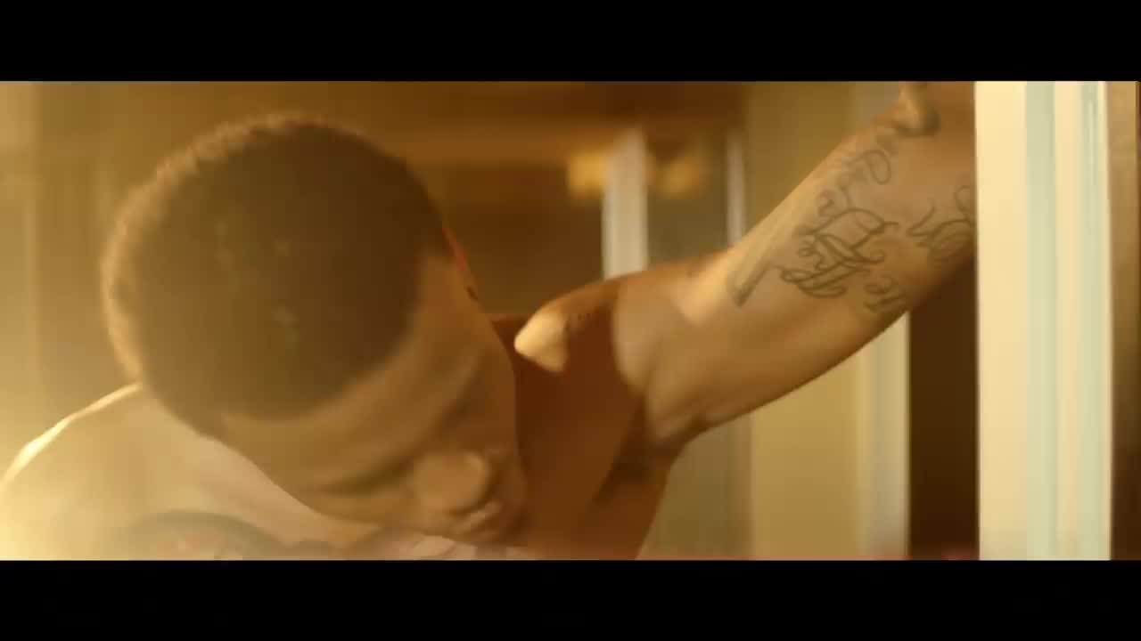 August Alsina - Ghetto