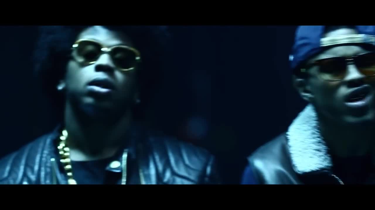 August Alsina - I Luv This Shit