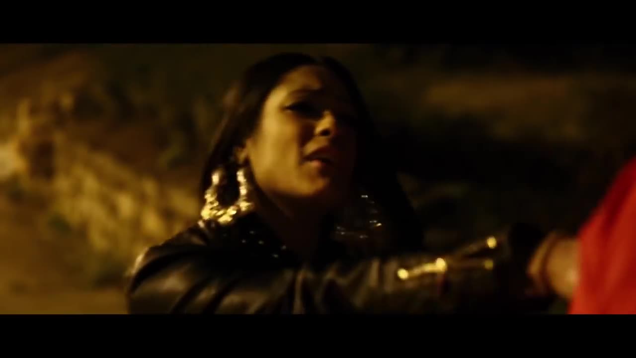 August Alsina - I Luv This Shit
