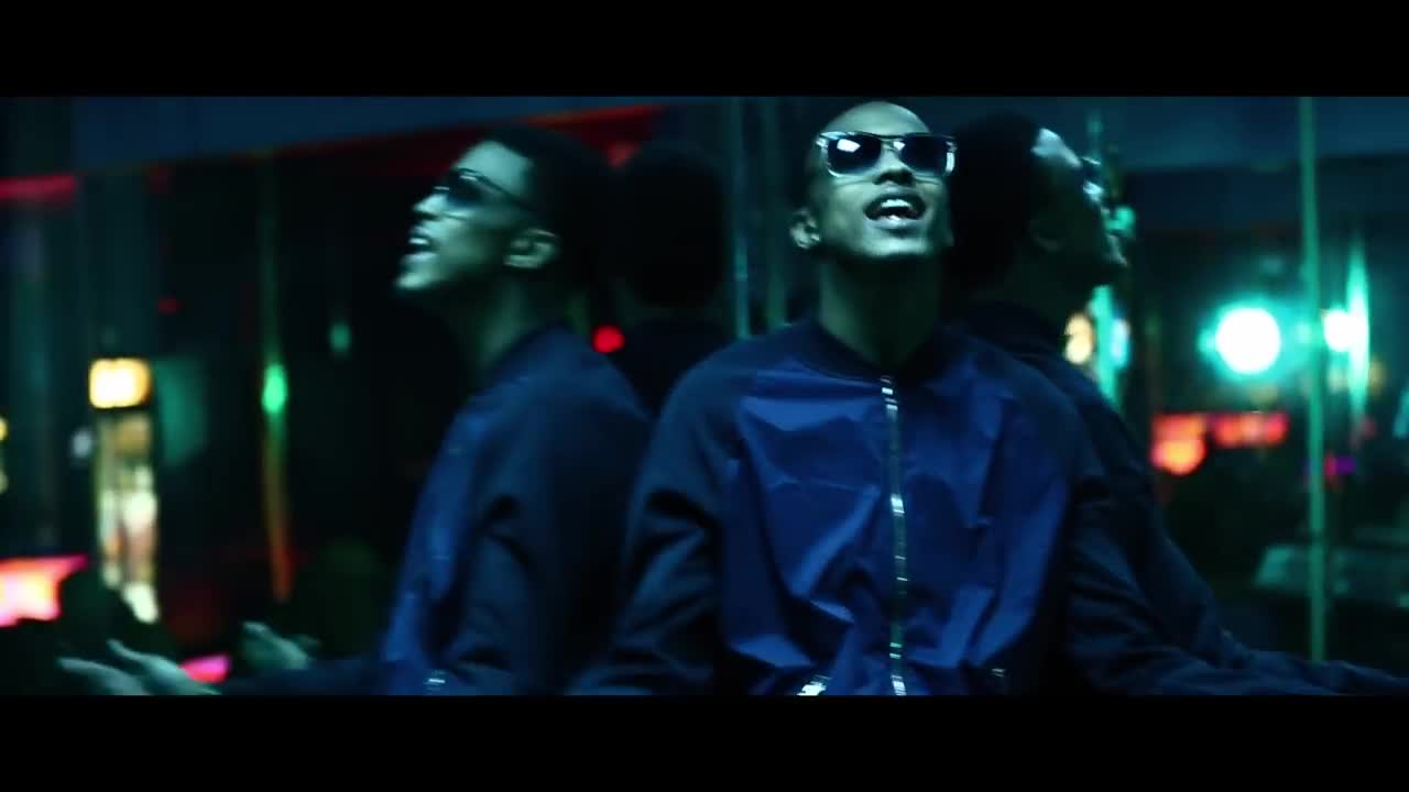 August Alsina - I Luv This Shit
