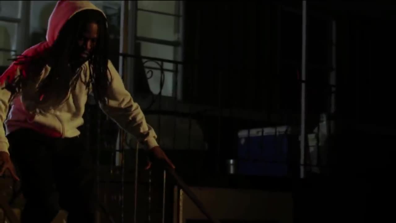 August Alsina - Make It Home