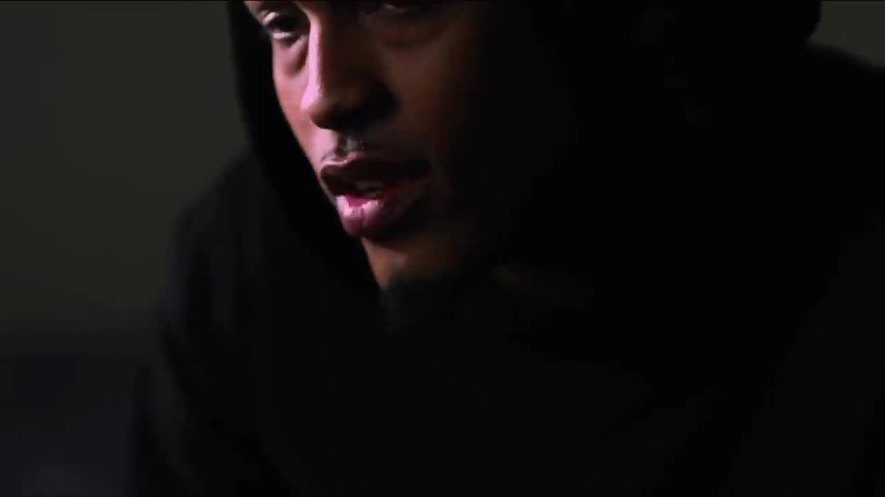 August Alsina - Make It Home