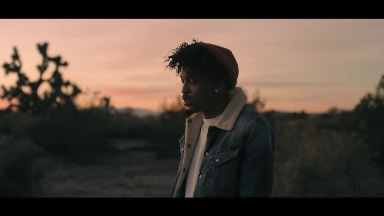 August Alsina - Song Cry