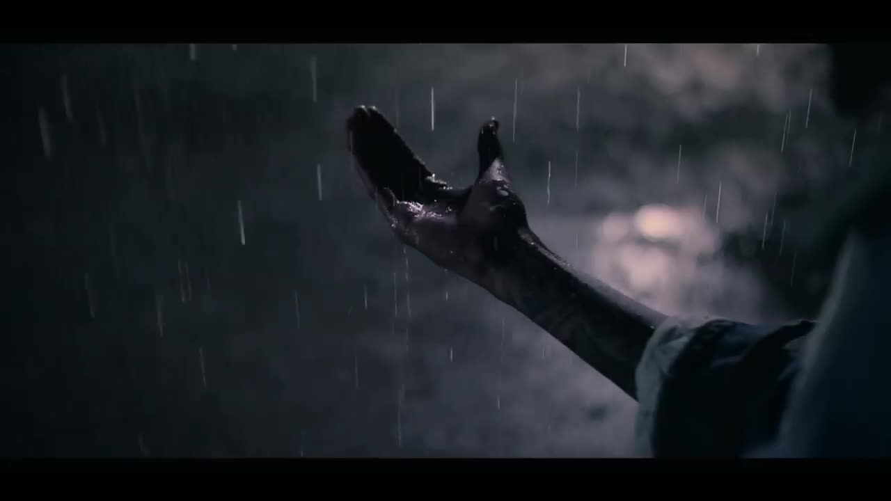 August Alsina - Song Cry