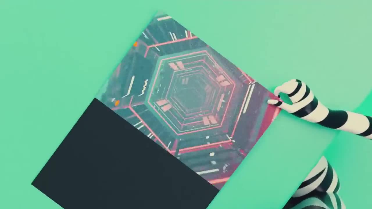 Ava Max - Not Your Barbie Girl
