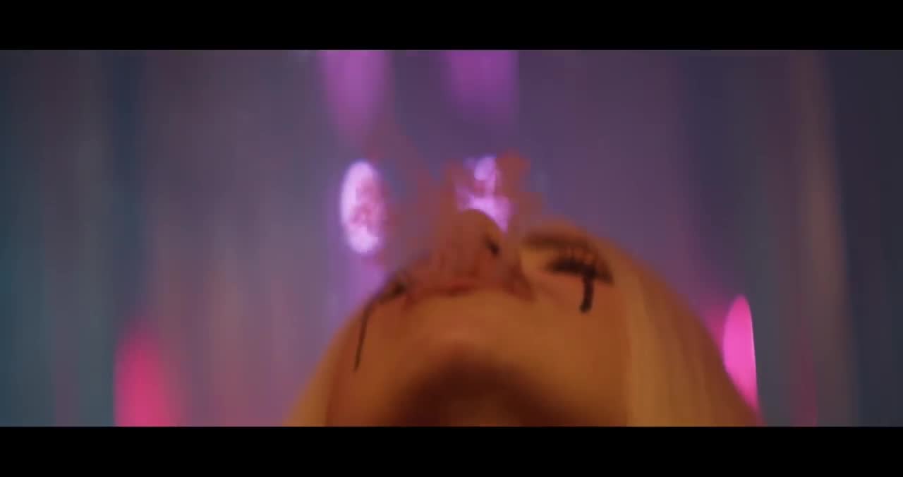 Ava Max - Sweet but Psycho