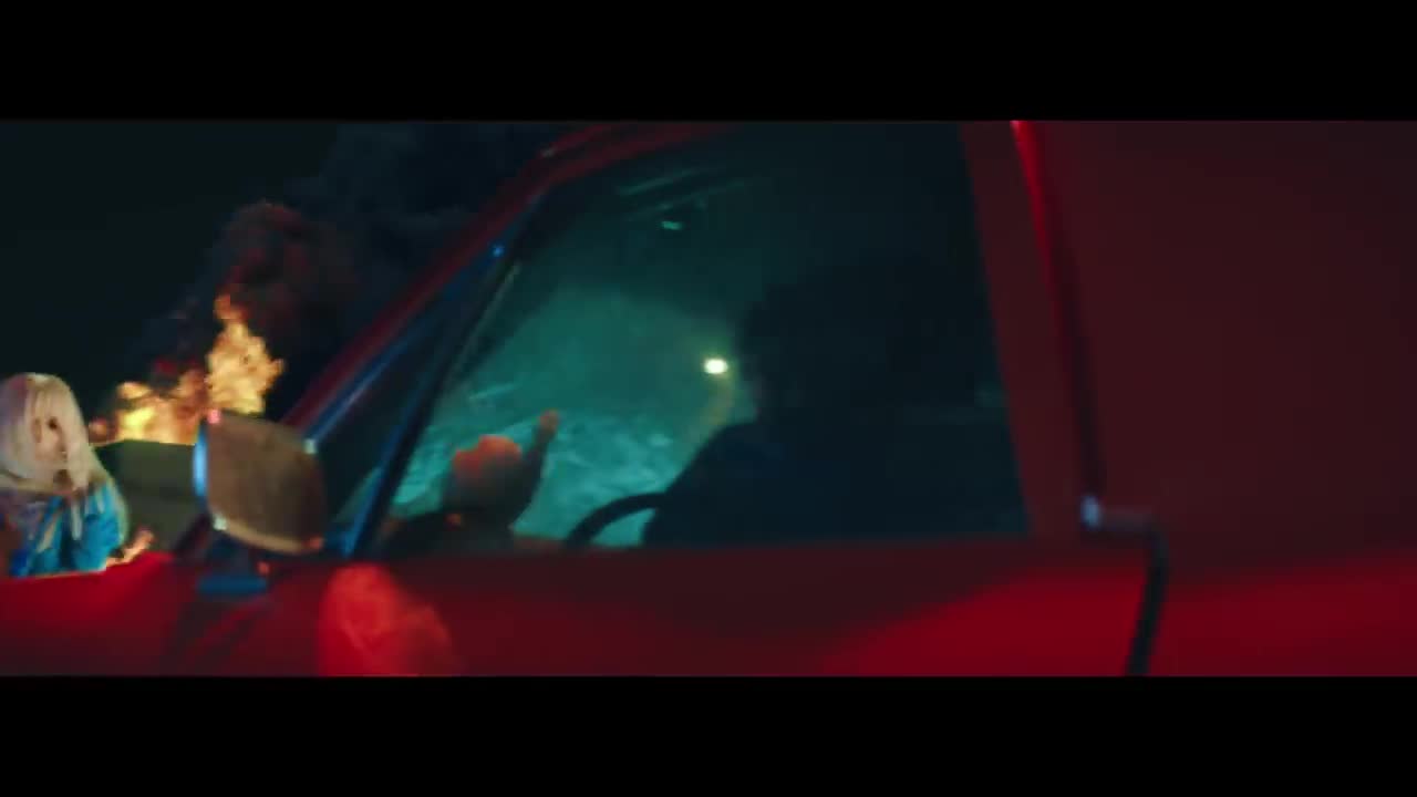 Ava Max - Who’s Laughing Now