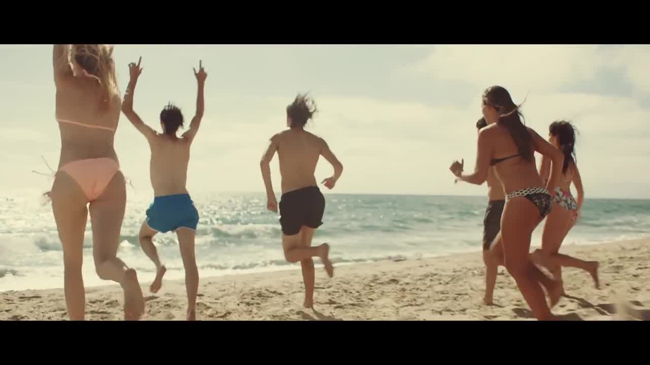 Avicii - Friend Of Mine