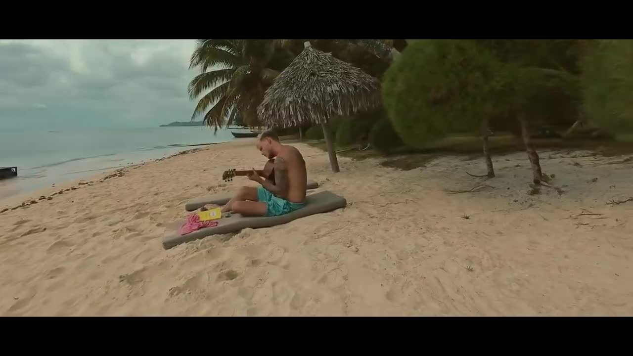 Avicii - Heaven