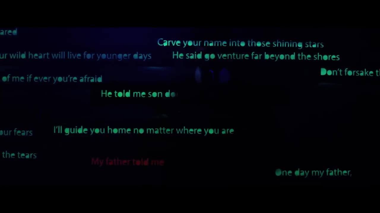 Avicii - The Nights