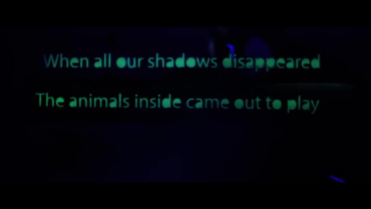 Avicii - The Nights