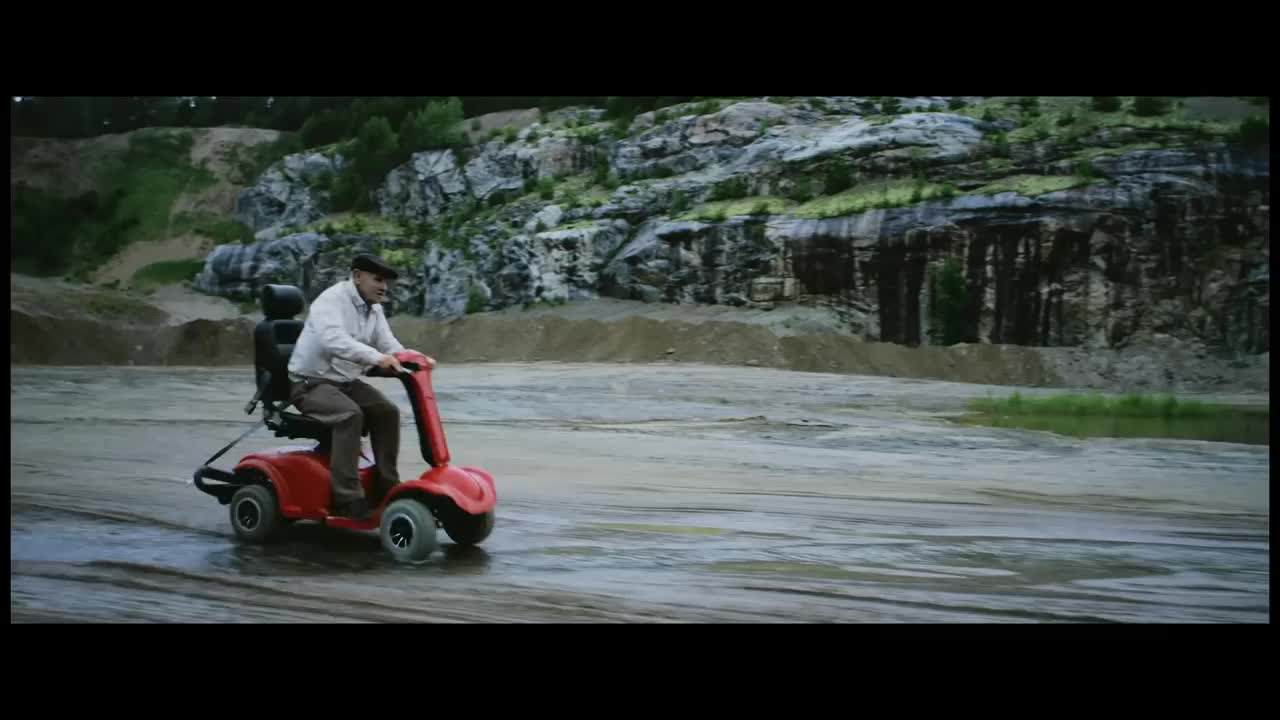 Avicii - Waiting for Love