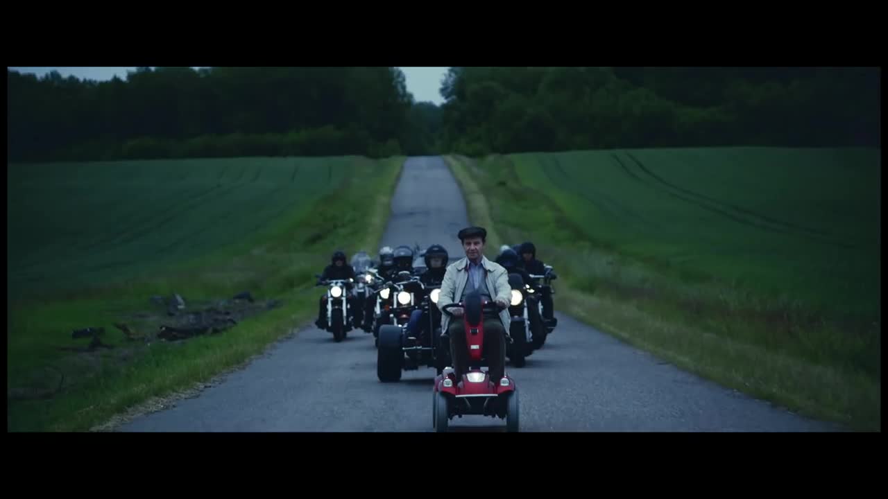 Avicii - Waiting for Love
