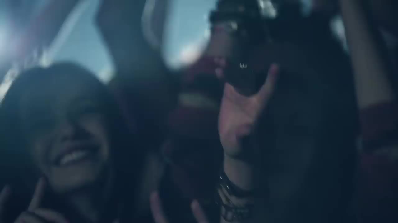 Avicii - Wake Me Up