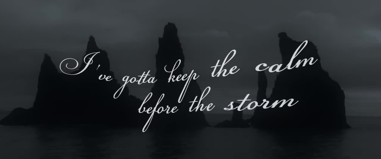 Avril Lavigne - Head Above Water