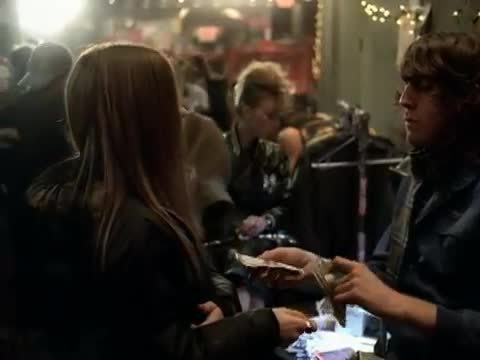 Avril Lavigne - I’m With You