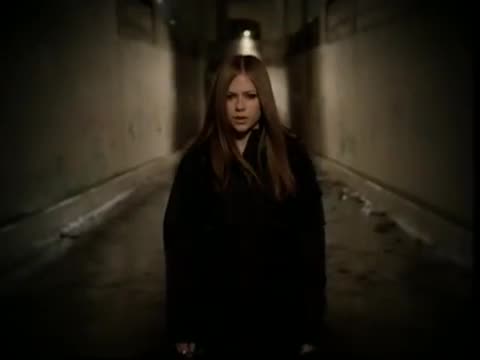 Avril Lavigne - I’m With You
