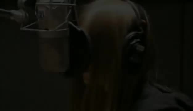 Avril Lavigne - Knockin’ on Heaven’s Door
