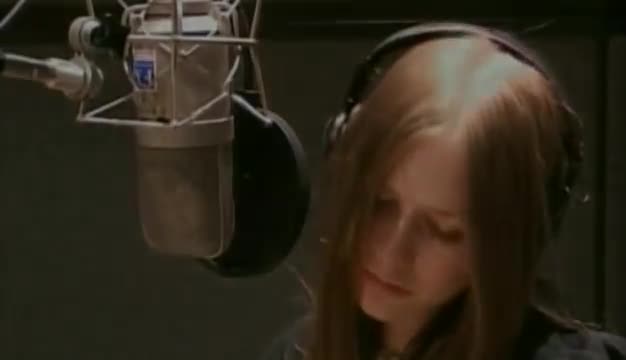 Avril Lavigne - Knockin’ on Heaven’s Door