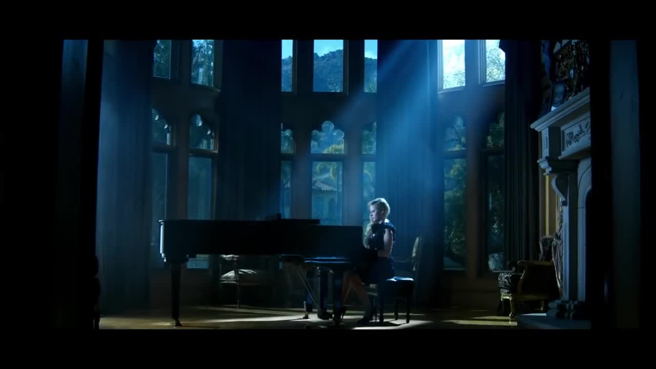 Avril Lavigne - Let Me Go