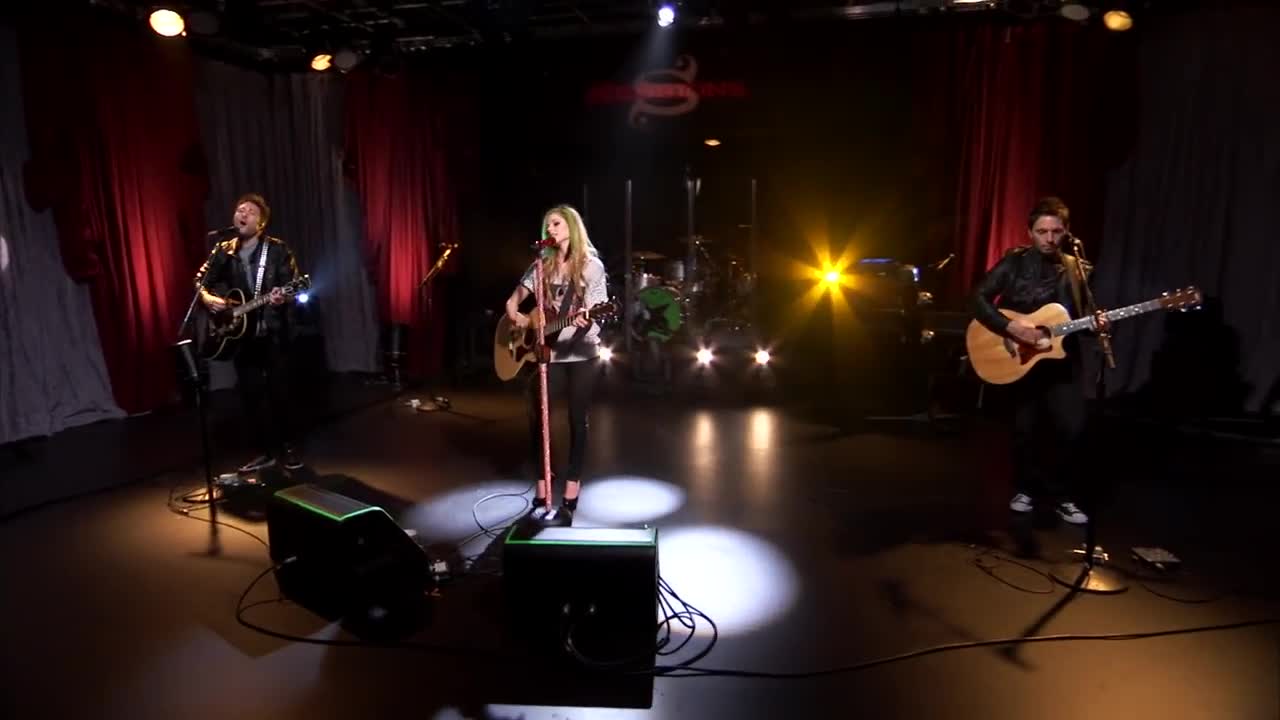 Avril Lavigne - My Happy Ending