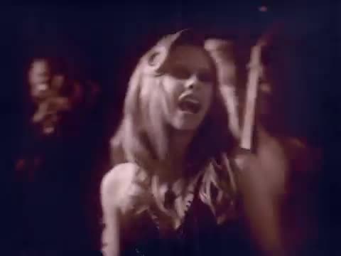 Avril Lavigne - Nobody's Home