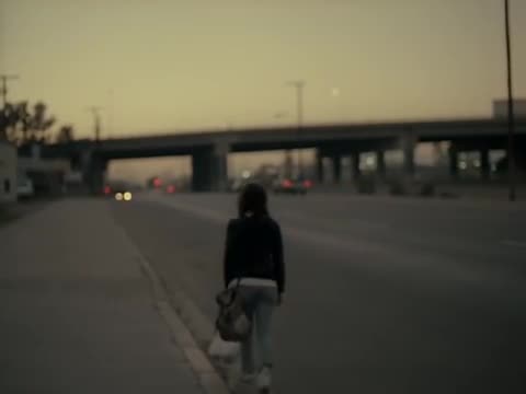 Avril Lavigne - Nobody's Home