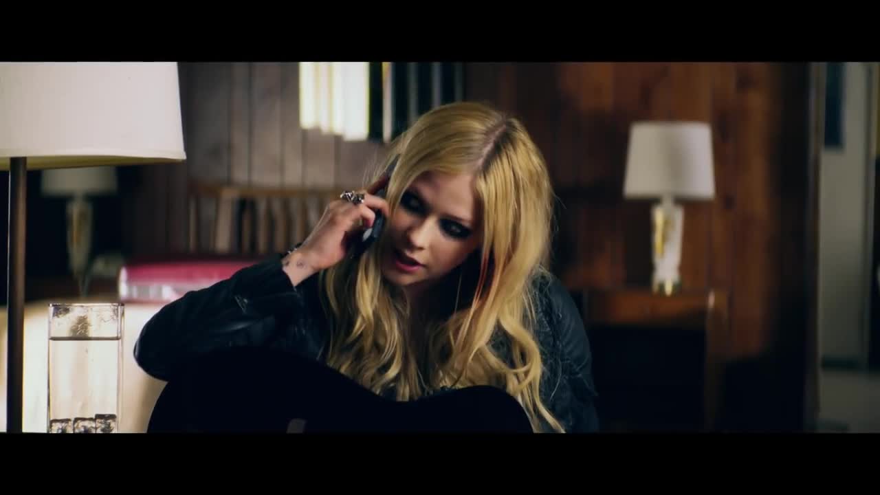 Avril Lavigne - Rock ’n’ Roll