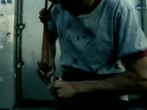 Avril Lavigne - Sk8er Boi
