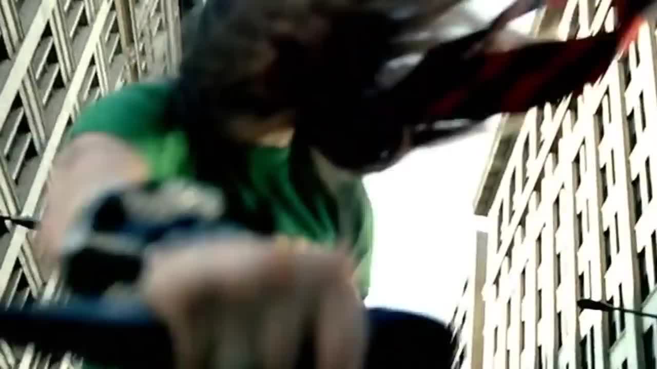 Avril Lavigne - Sk8er Boi