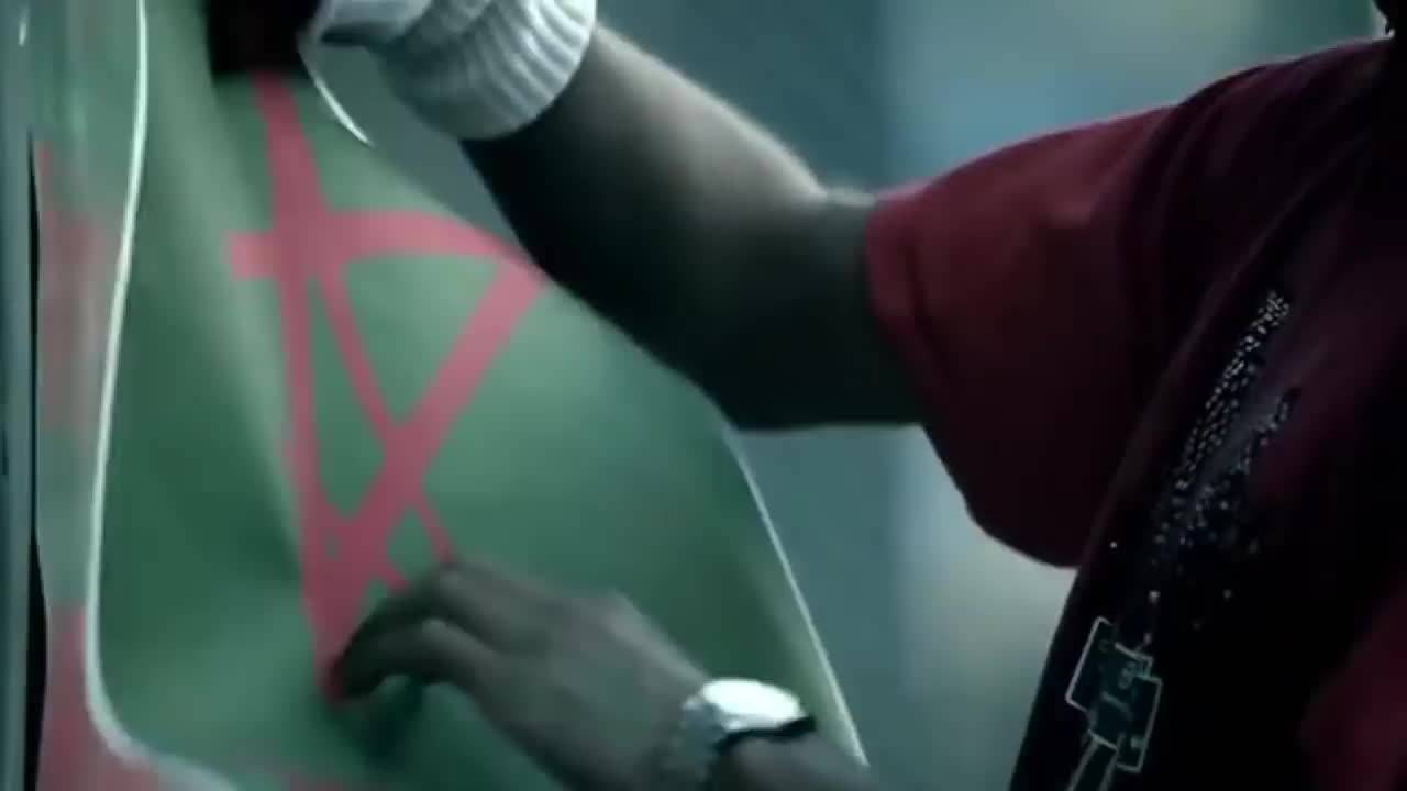 Avril Lavigne - Sk8er Boi