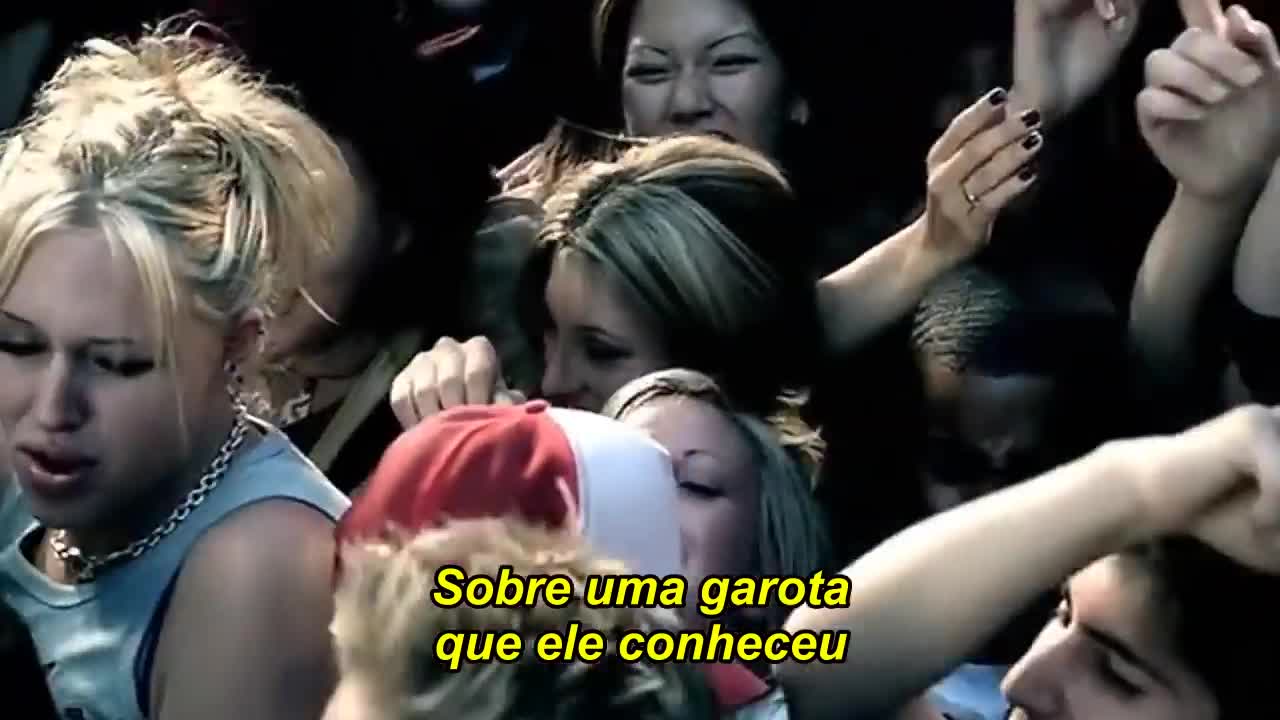 Avril Lavigne - Sk8er Boi
