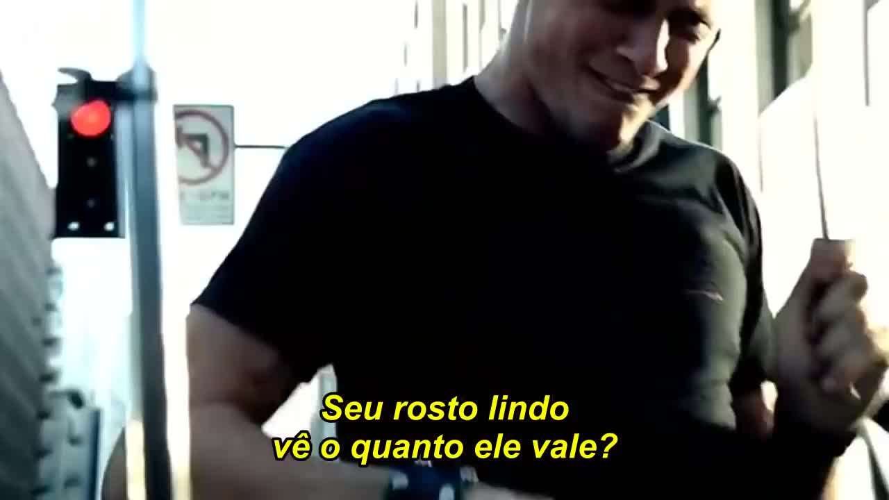 Avril Lavigne - Sk8er Boi