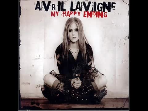Avril Lavigne - Why