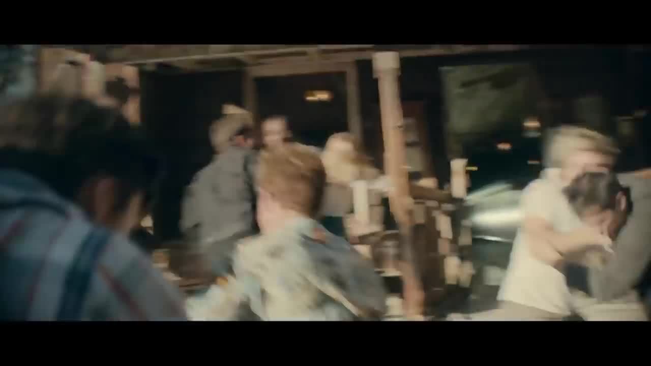 AWOLNATION - Seven Sticks of Dynamite