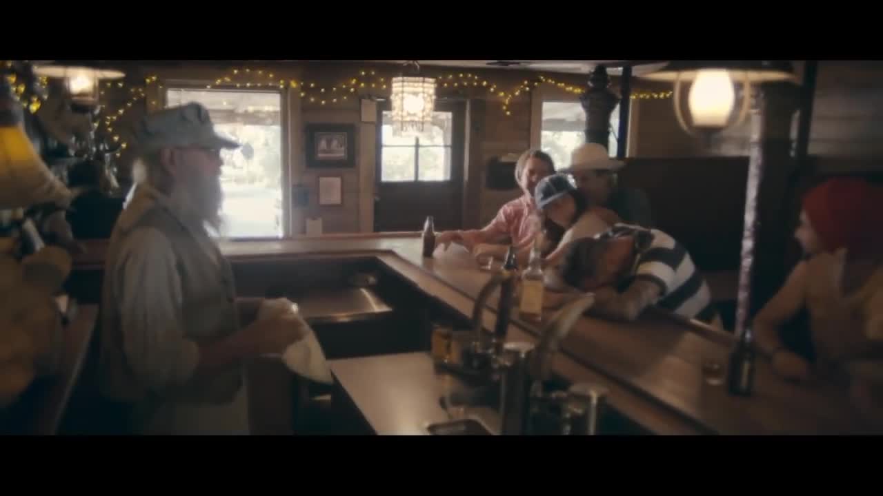 AWOLNATION - Seven Sticks of Dynamite