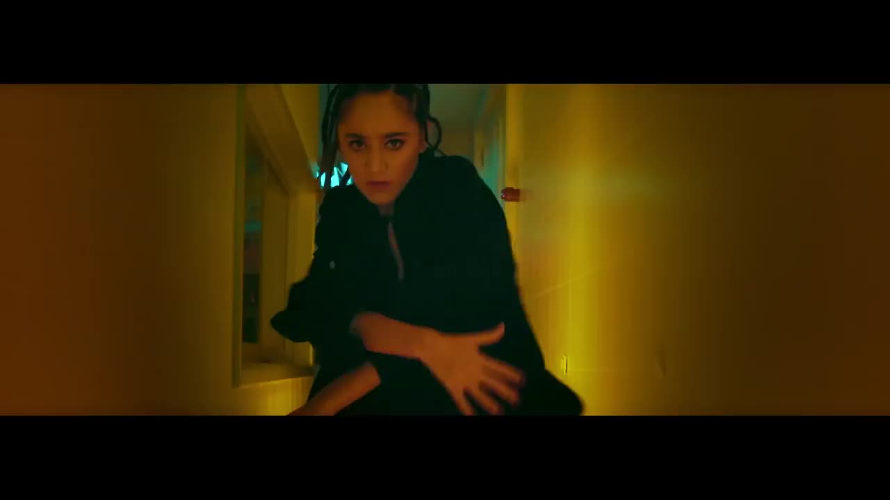 Ayben - Başkan