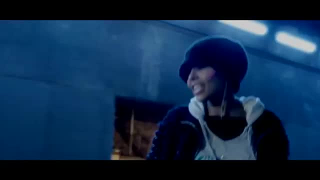 Ayo - I’m Gonna Dance
