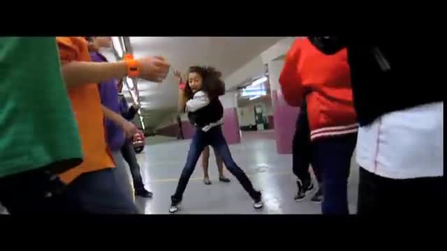 Ayo - I Want You Back