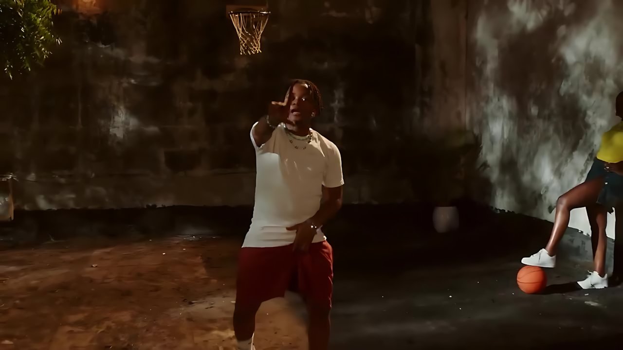 Ayra Starr - Ngozi
