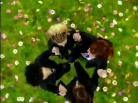 B*Witched - C’est la vie