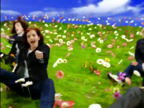 B*Witched - C’est la vie