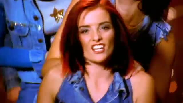 B*Witched - Rollercoaster
