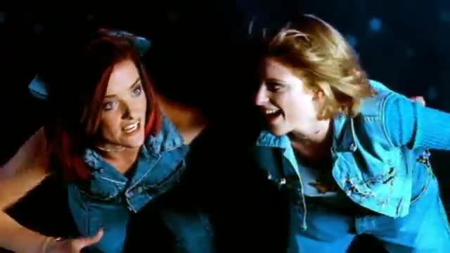 B*Witched - Rollercoaster