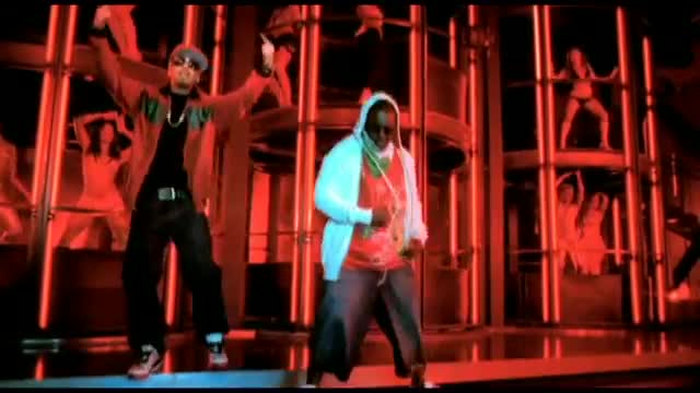 Baby Bash - Cyclone