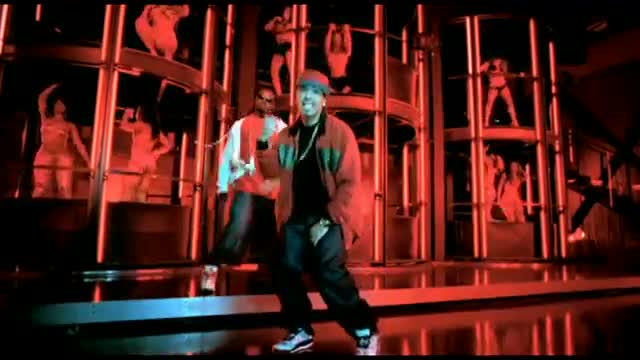 Baby Bash - Cyclone