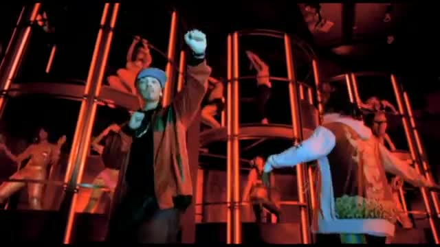 Baby Bash - Cyclone