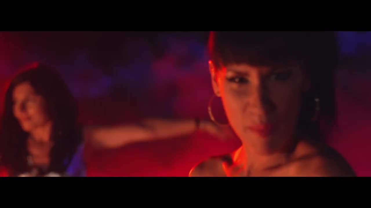 Baby K - Roma-Bangkok